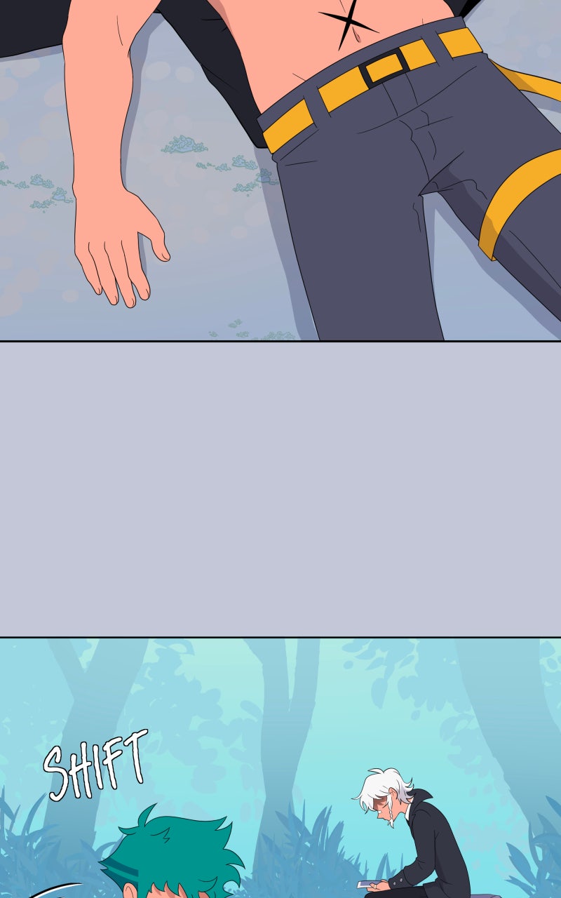 Nomads (S3) Episode 98 page 13 - 