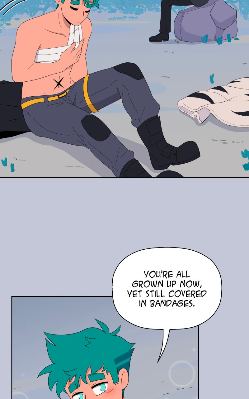 Nomads (S3) Episode 98 page 14 - 
