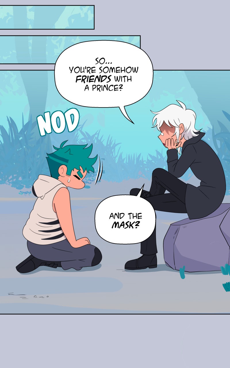 Nomads (S3) Episode 98 page 20 - 