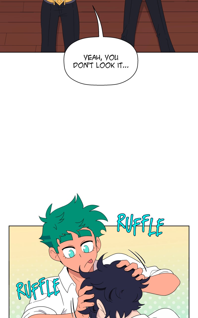Nomads (S3) Episode 98 page 3 - 