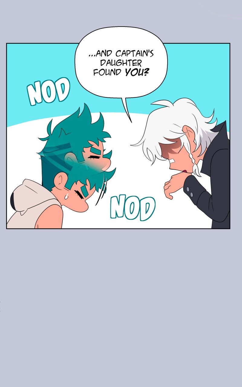 Nomads (S3) Episode 98 page 21 - 