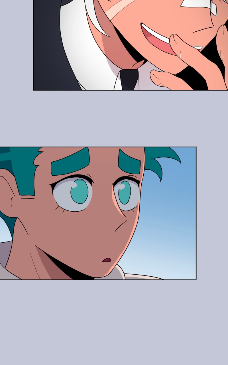 Nomads (S3) Episode 98 page 25 - 