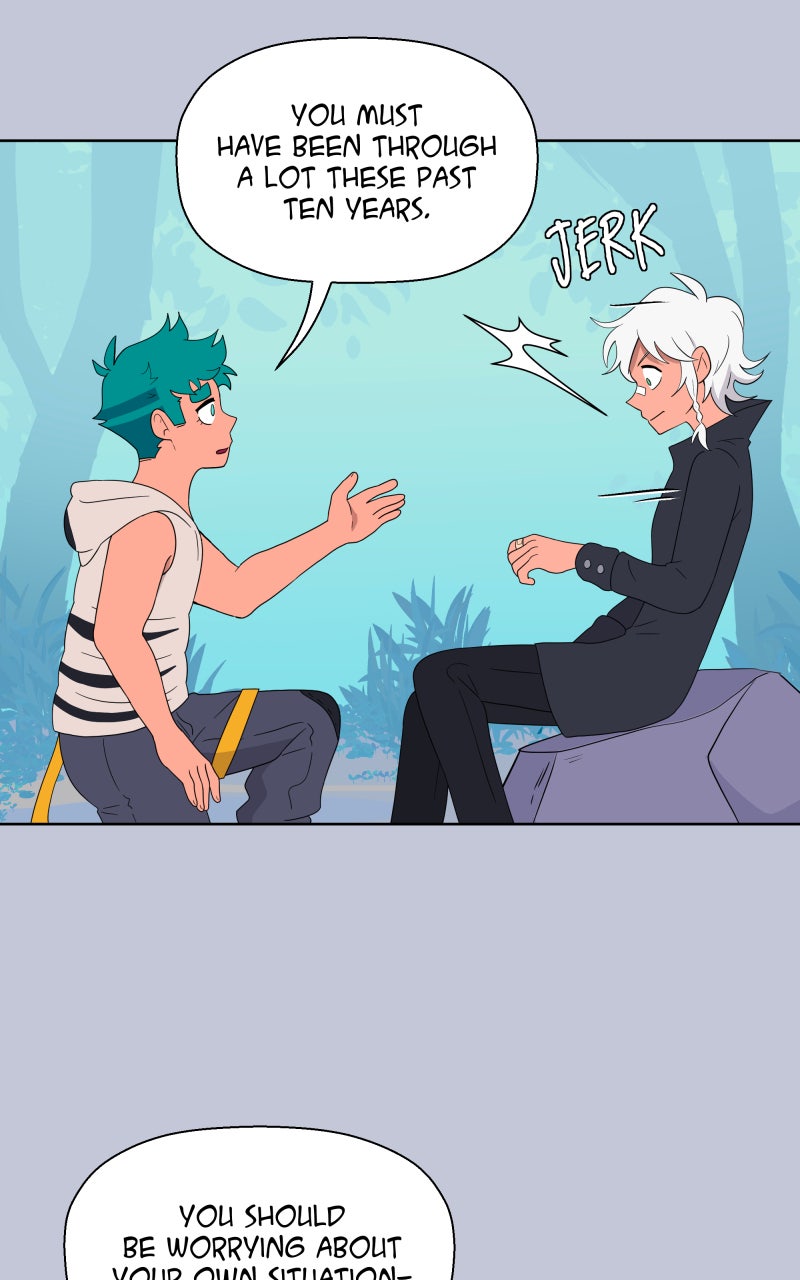 Nomads (S3) Episode 98 page 26 - 