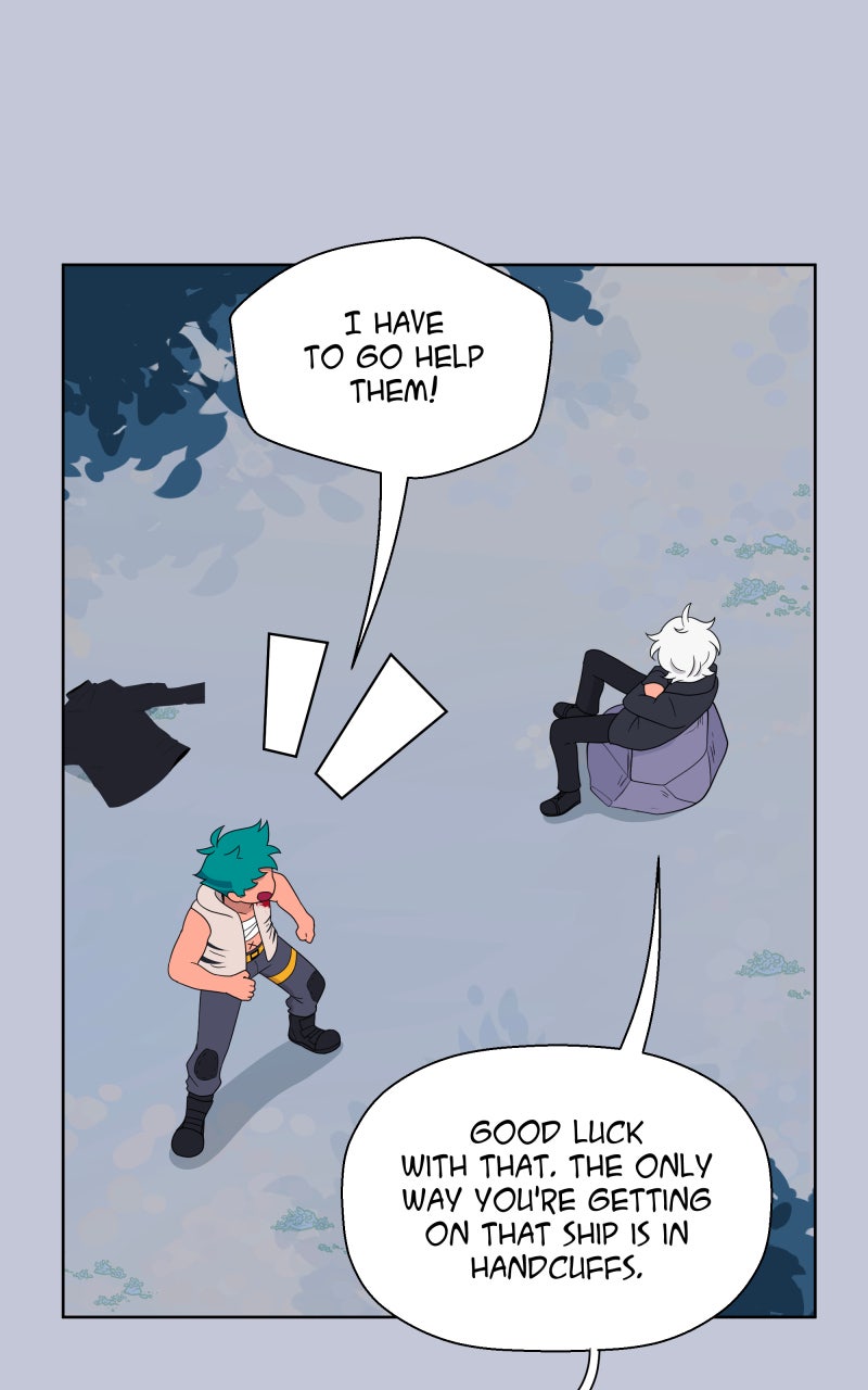 Nomads (S3) Episode 98 page 29 - 