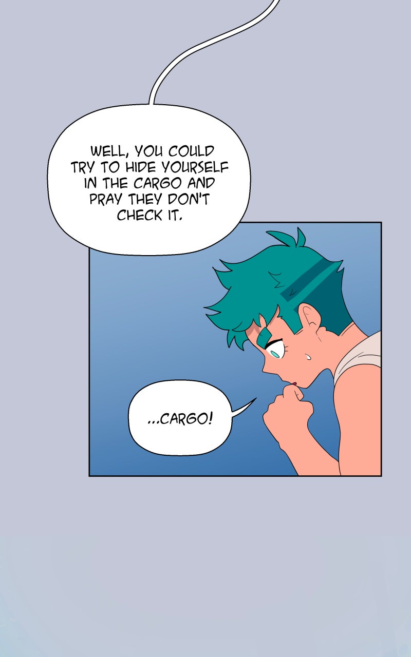Nomads (S3) Episode 98 page 30 - 