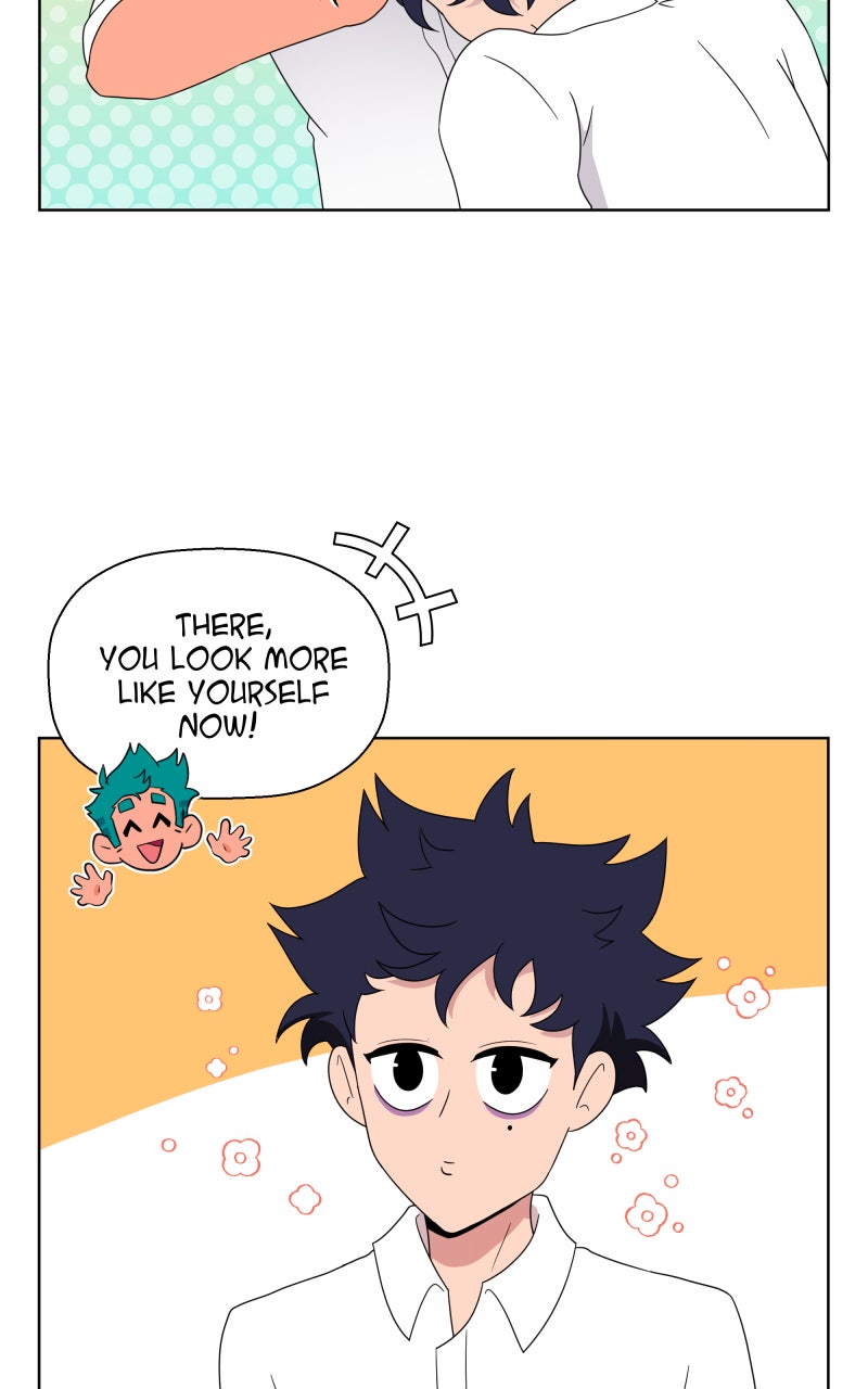 Nomads (S3) Episode 98 page 4 - 