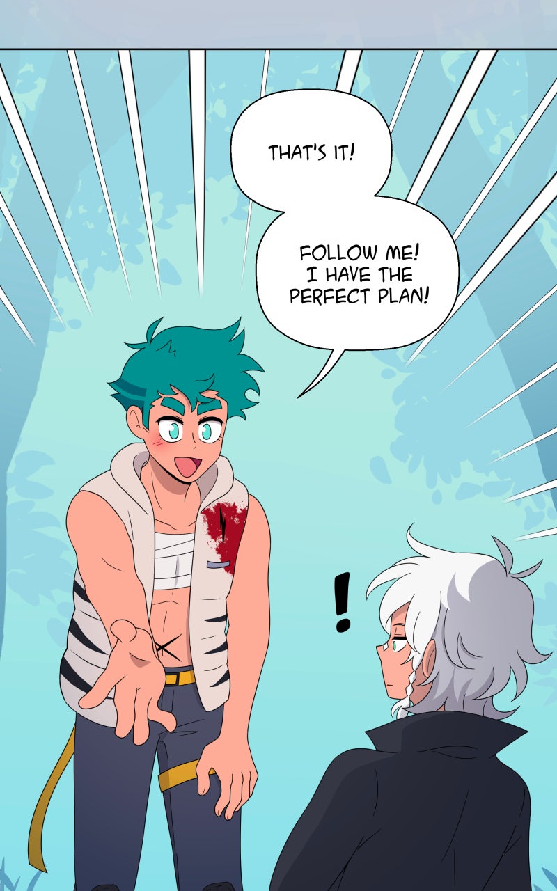 Nomads (S3) Episode 98 page 31 - 
