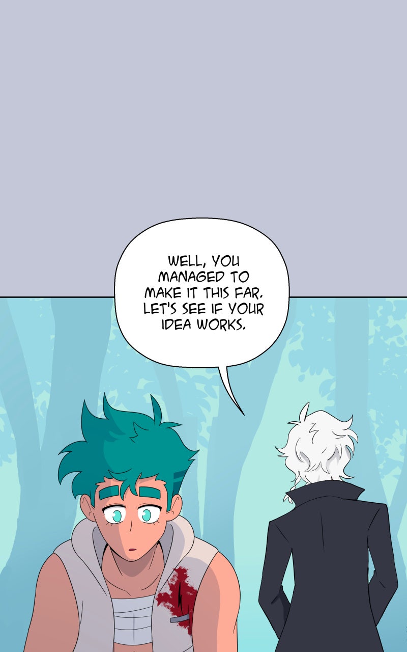 Nomads (S3) Episode 98 page 33 - 