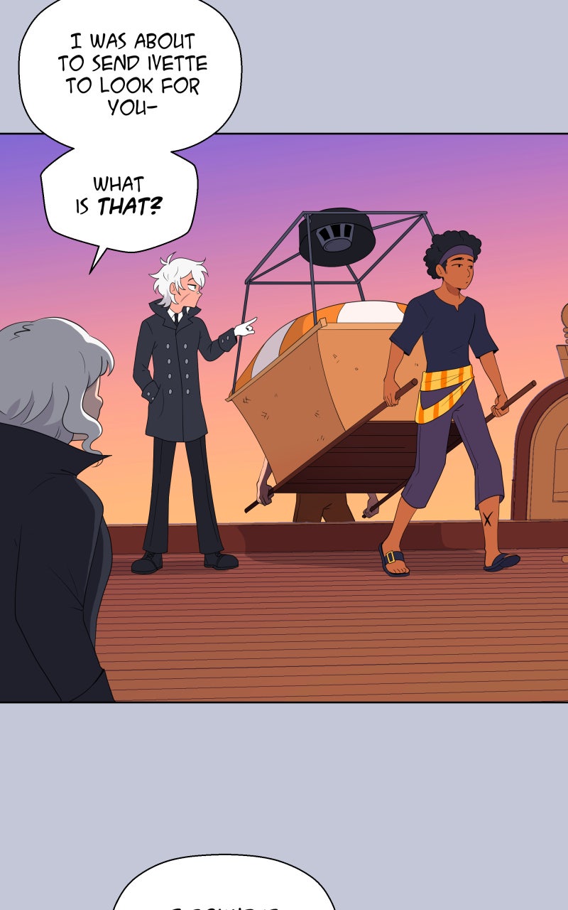 Nomads (S3) Episode 98 page 38 - 