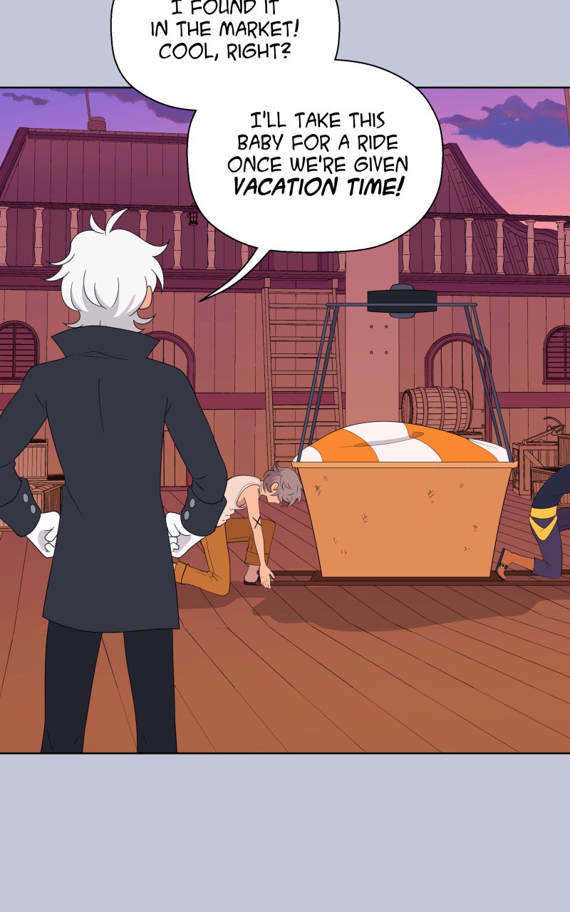 Nomads (S3) Episode 98 page 39 - 