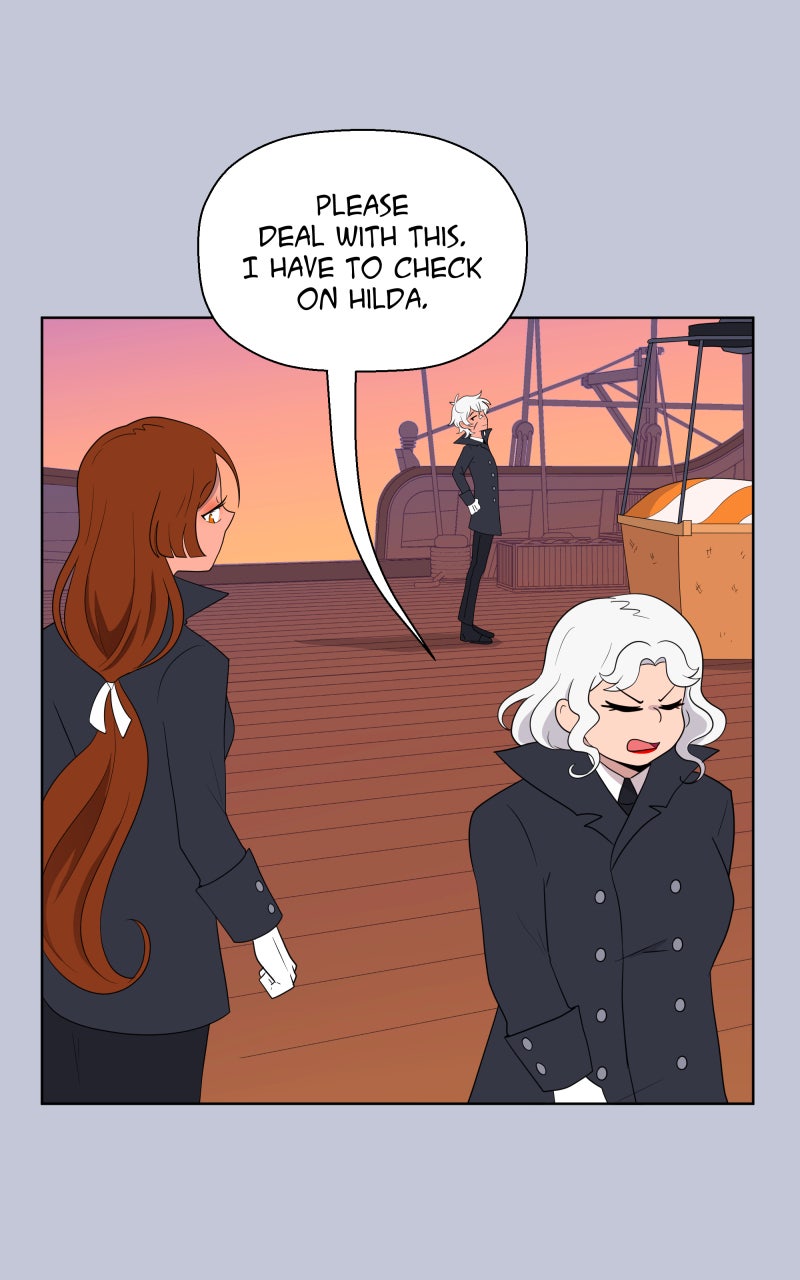 Nomads (S3) Episode 98 page 40 - 