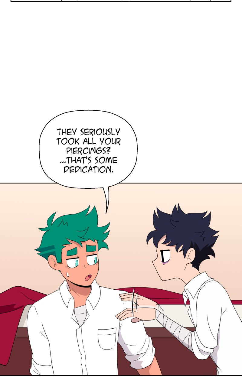 Nomads (S3) Episode 98 page 5 - 