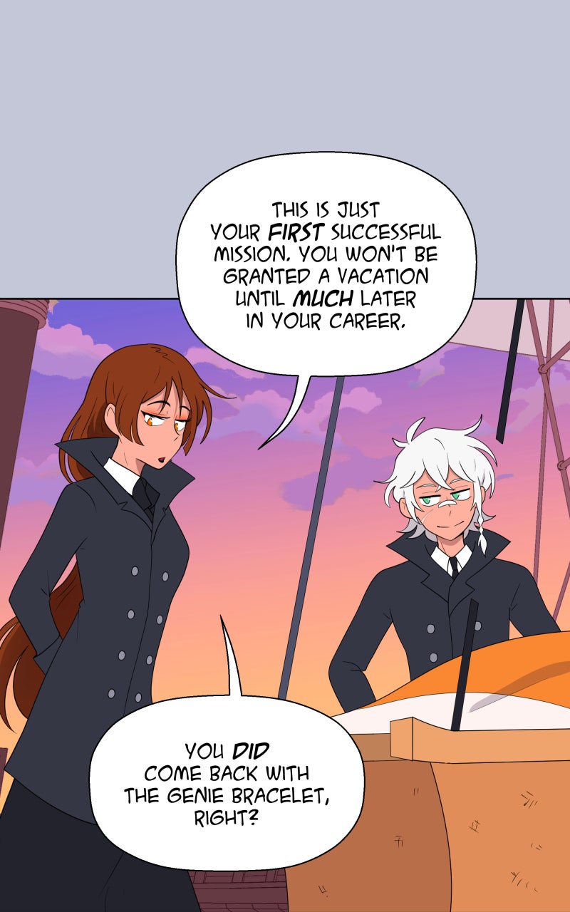 Nomads (S3) Episode 98 page 41 - 