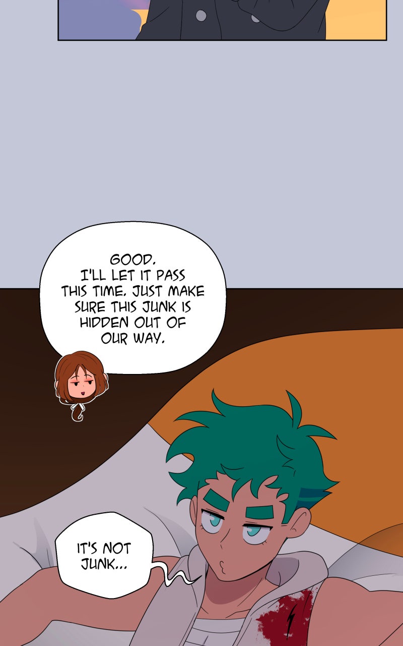 Nomads (S3) Episode 98 page 43 - 