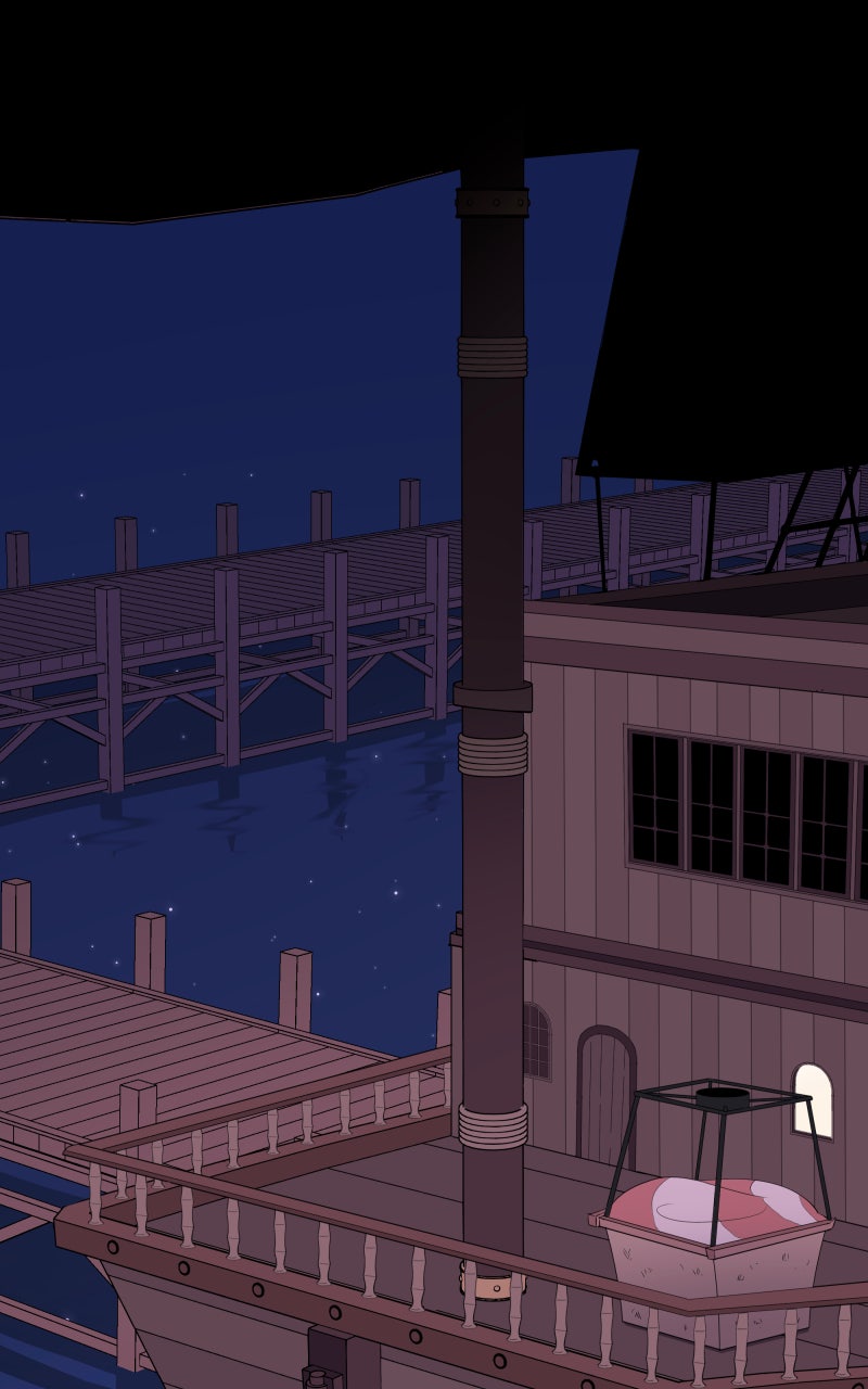 Nomads (S3) Episode 98 page 46 - 