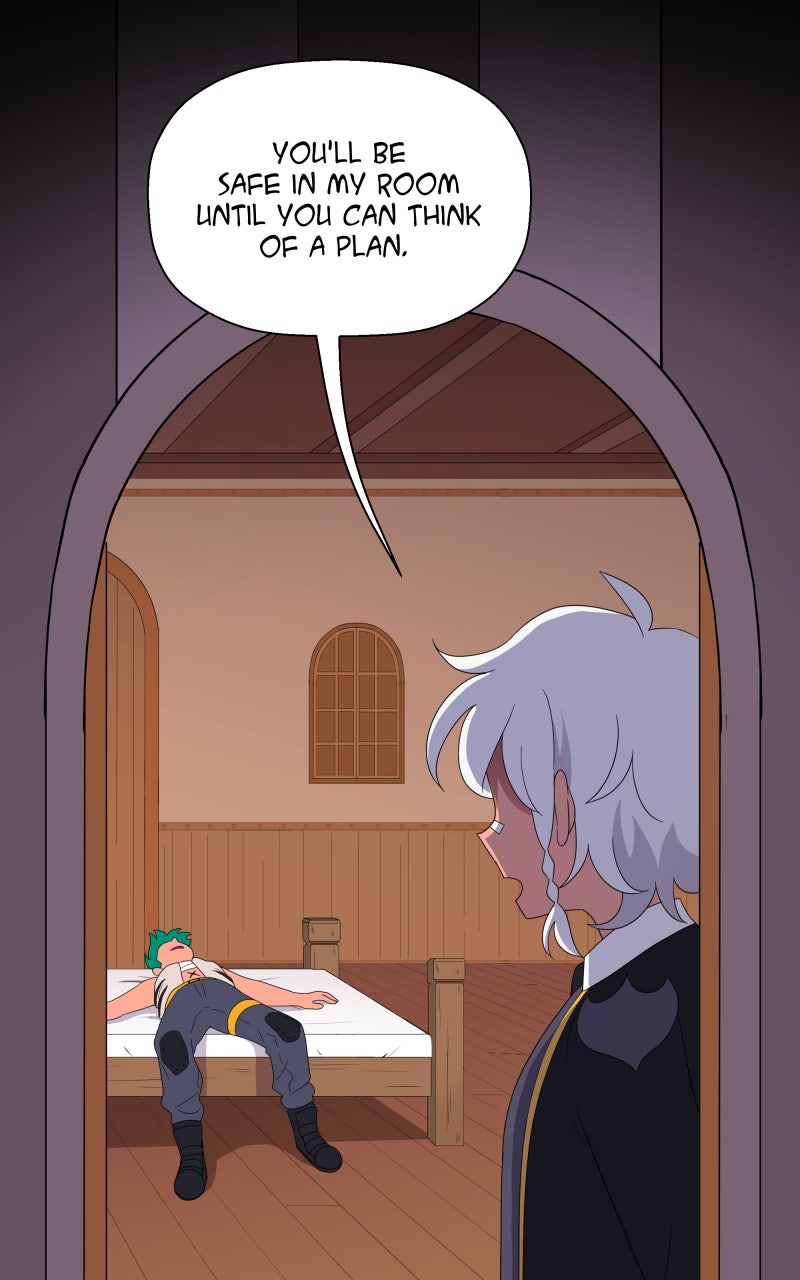 Nomads (S3) Episode 98 page 48 - 