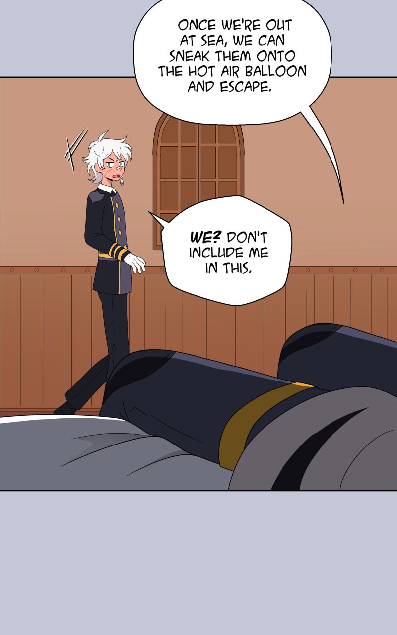 Nomads (S3) Episode 98 page 52 - 