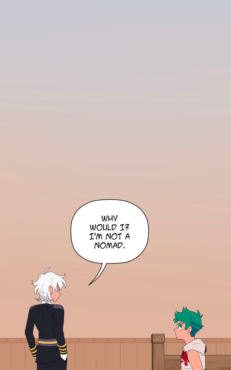 Nomads (S3) Episode 98 page 54 - 