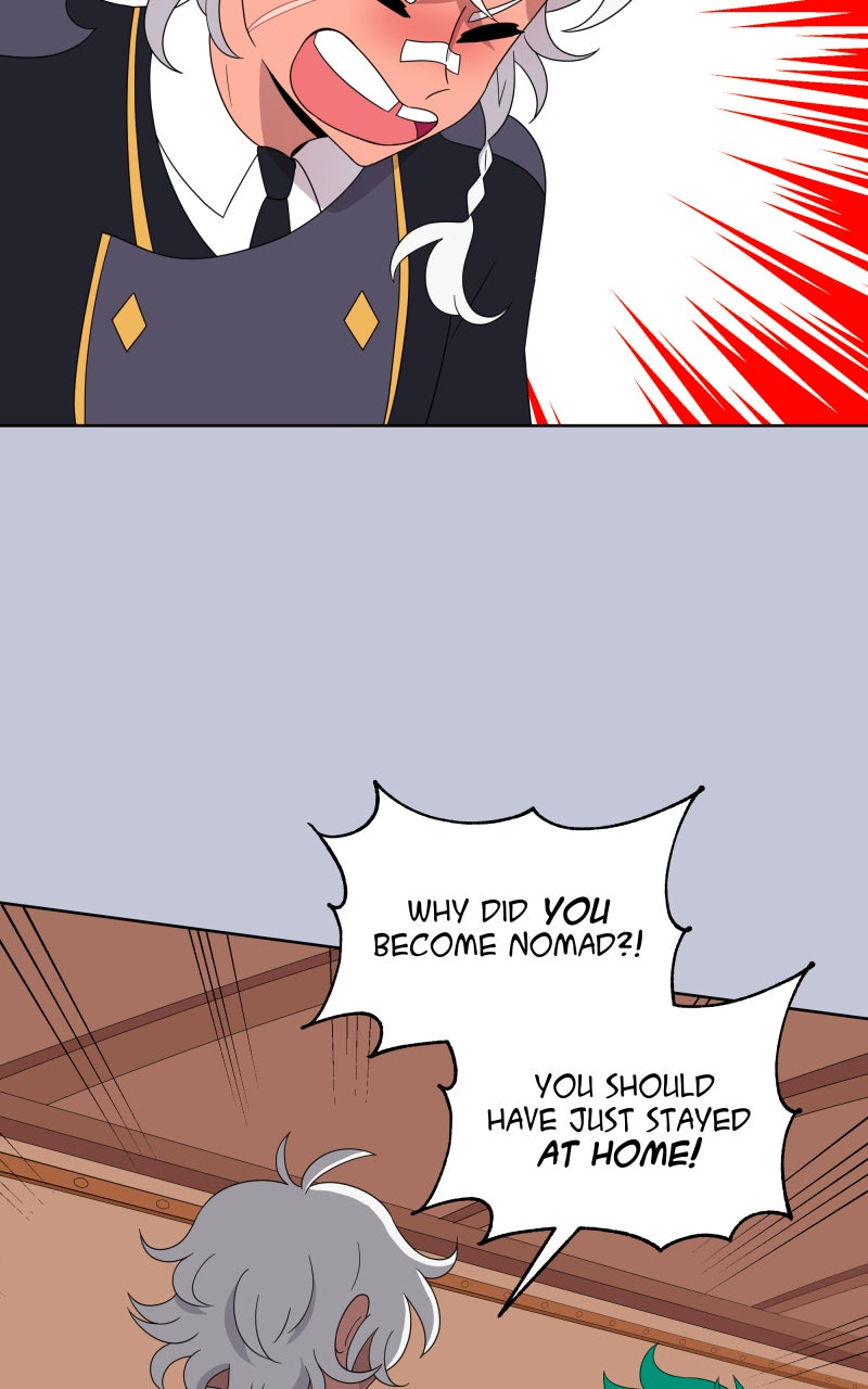 Nomads (S3) Episode 98 page 58 - 