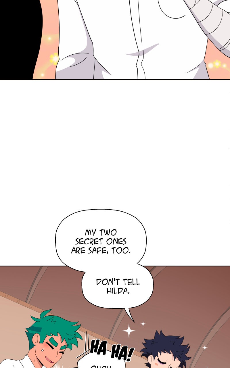 Nomads (S3) Episode 98 page 7 - 