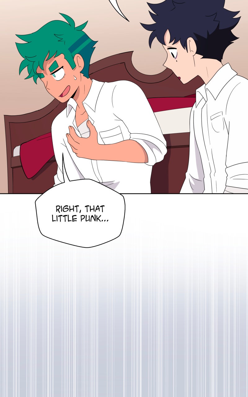 Nomads (S3) Episode 98 page 9 - 