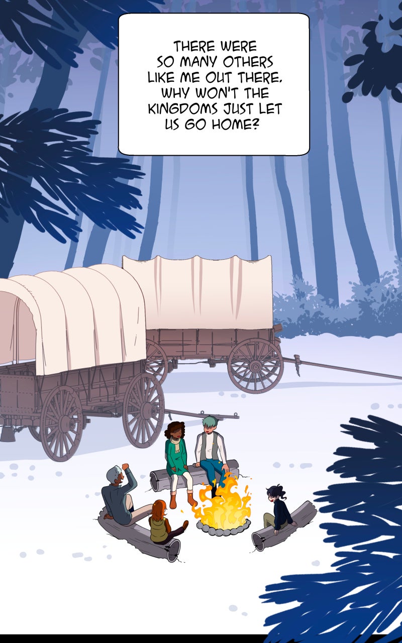 Nomads (S3) Episode 99 page 12 - 