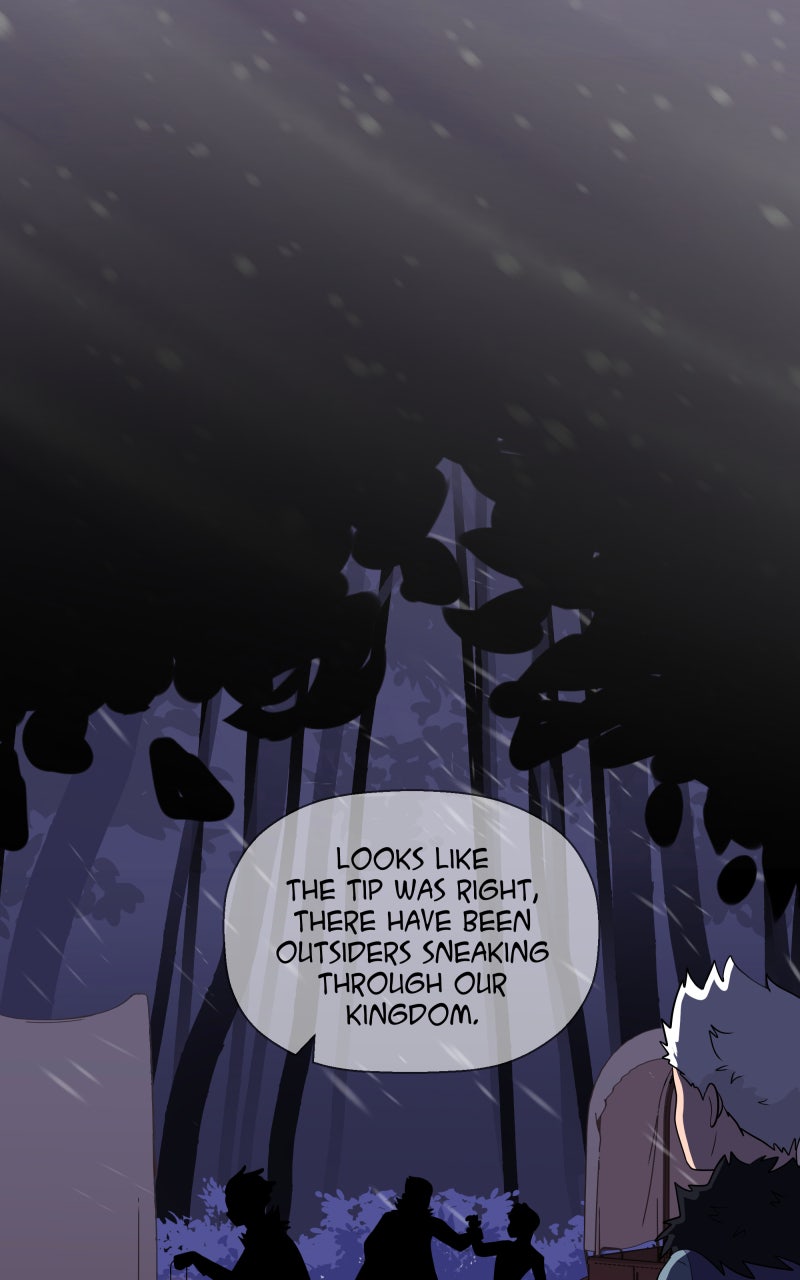 Nomads (S3) Episode 99 page 14 - 