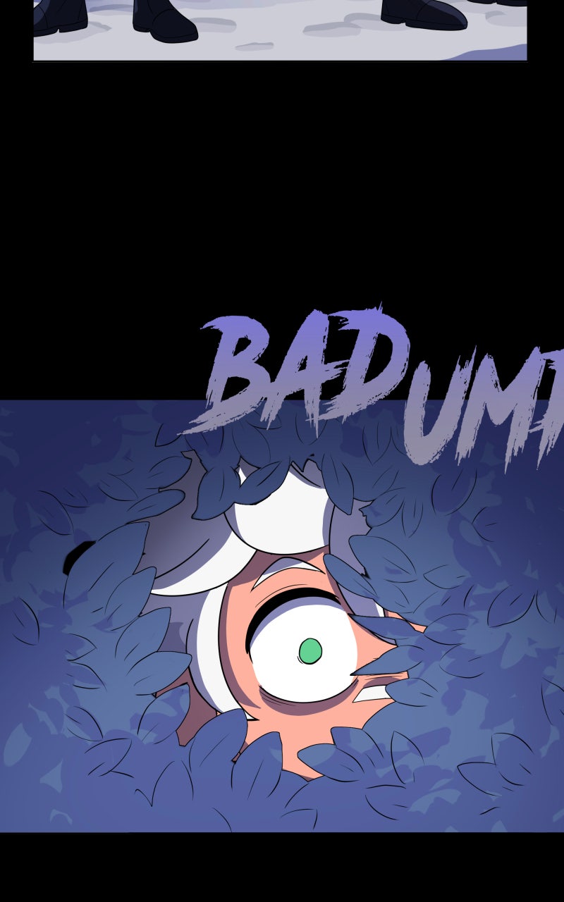Nomads (S3) Episode 99 page 16 - 