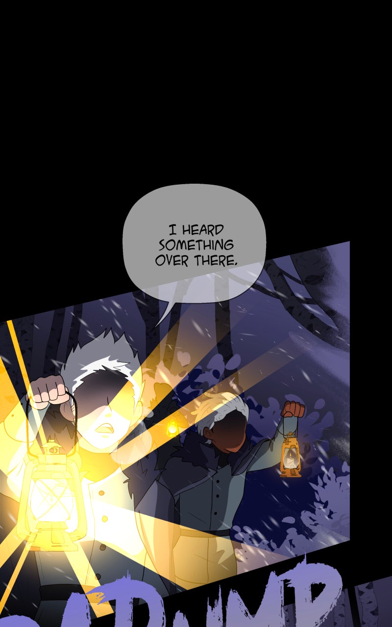 Nomads (S3) Episode 99 page 17 - 