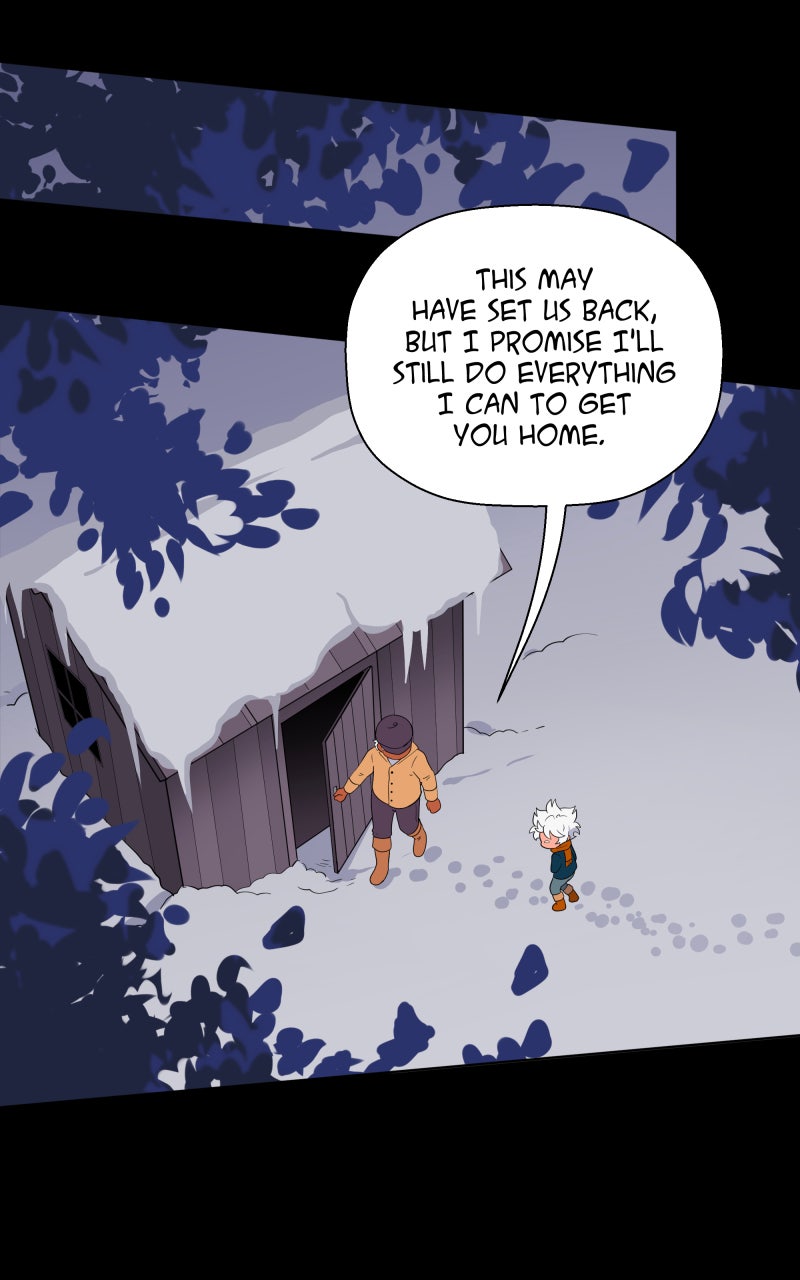 Nomads (S3) Episode 99 page 22 - 