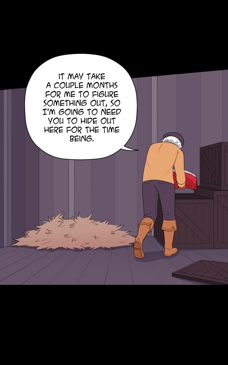 Nomads (S3) Episode 99 page 23 - 