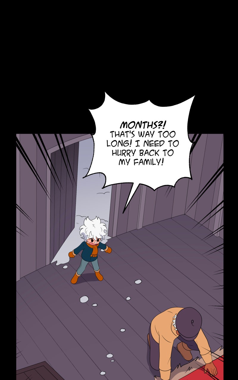 Nomads (S3) Episode 99 page 24 - 