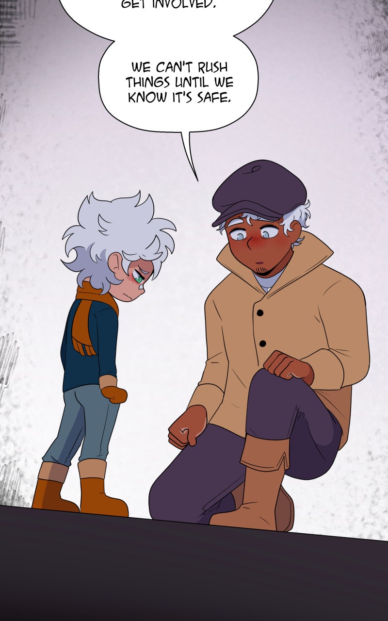 Nomads (S3) Episode 99 page 26 - 