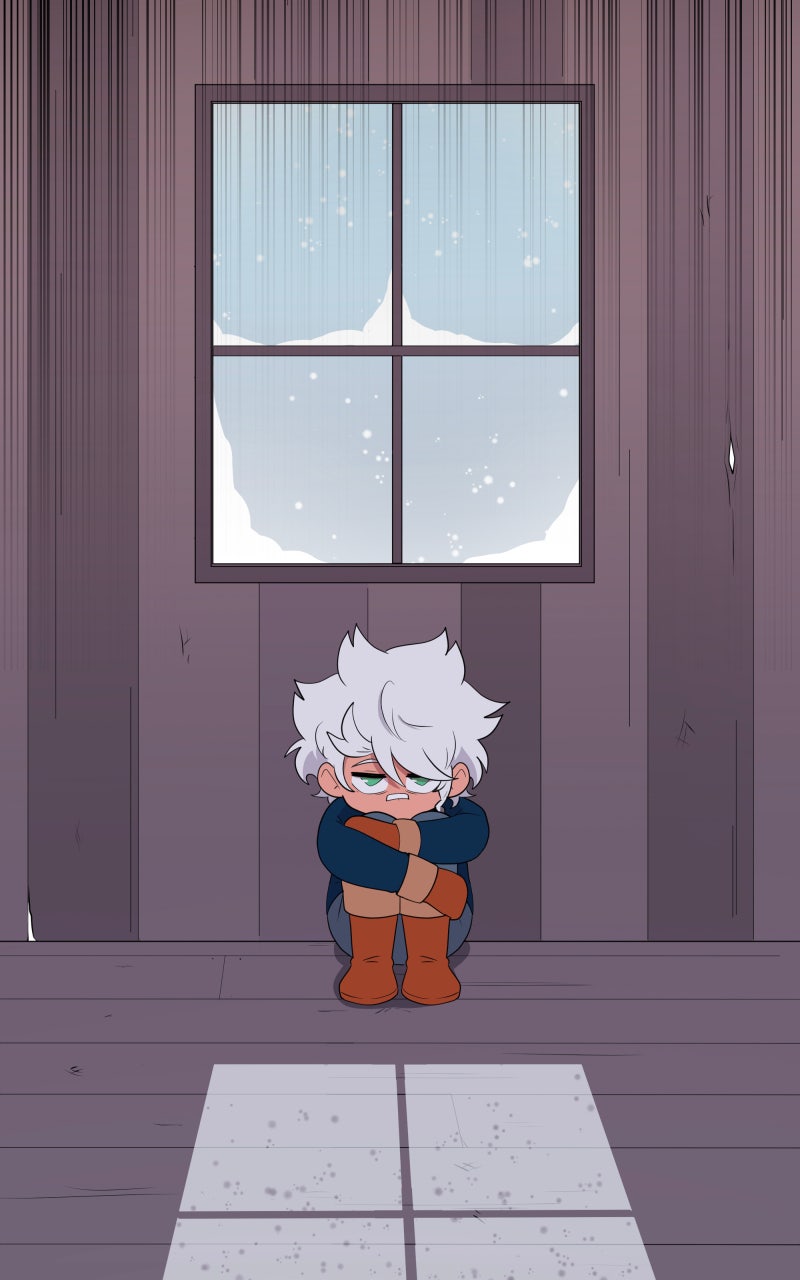 Nomads (S3) Episode 99 page 28 - 
