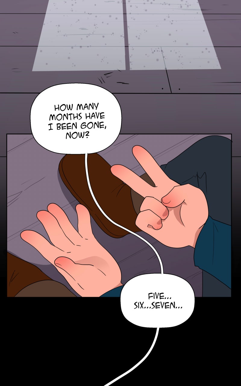 Nomads (S3) Episode 99 page 29 - 