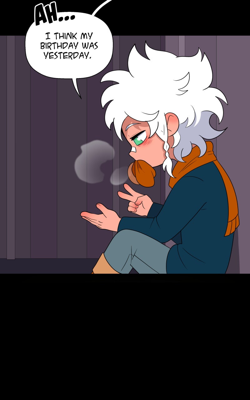 Nomads (S3) Episode 99 page 30 - 