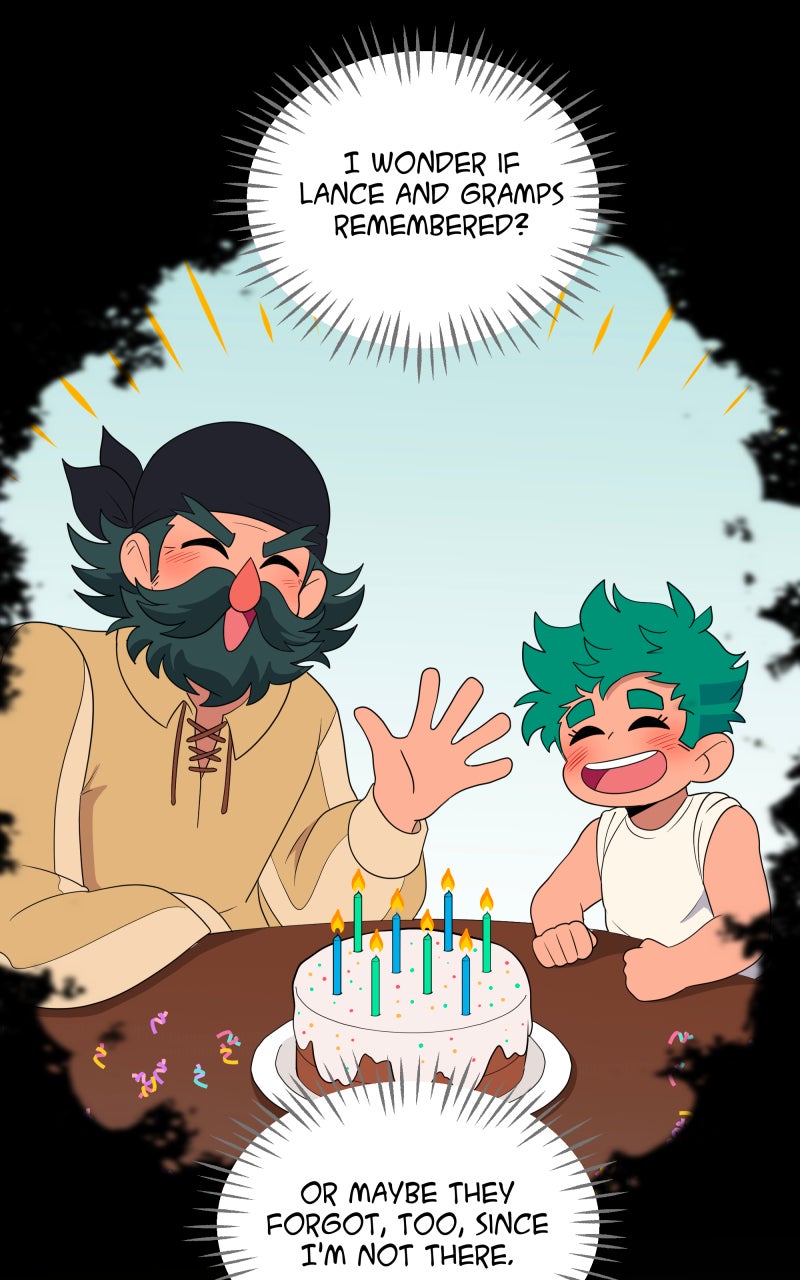 Nomads (S3) Episode 99 page 31 - 