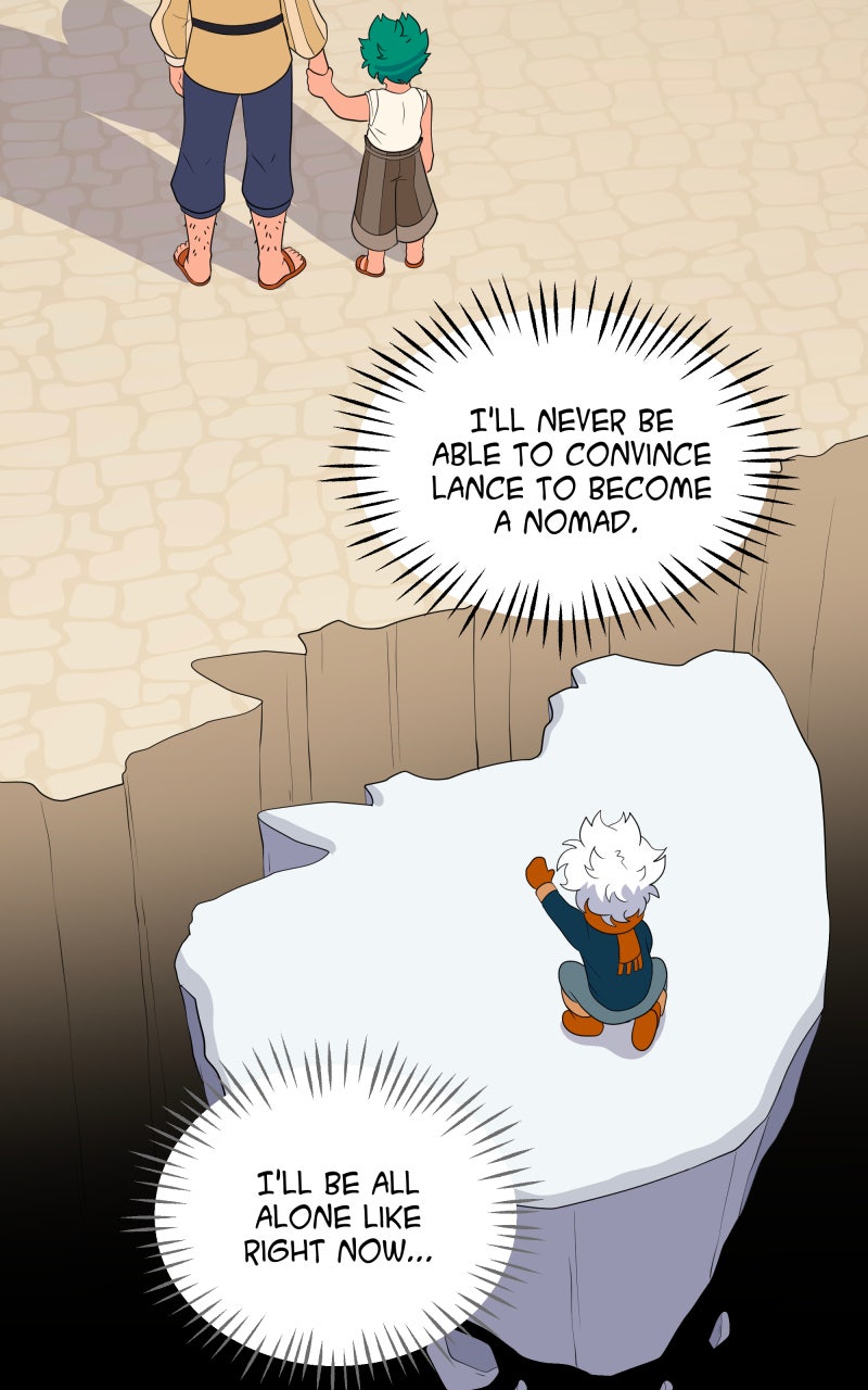 Nomads (S3) Episode 99 page 33 - 