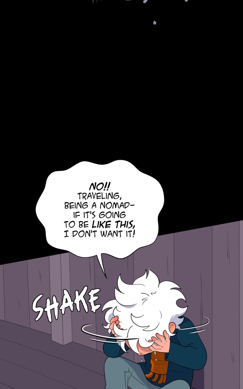 Nomads (S3) Episode 99 page 34 - 