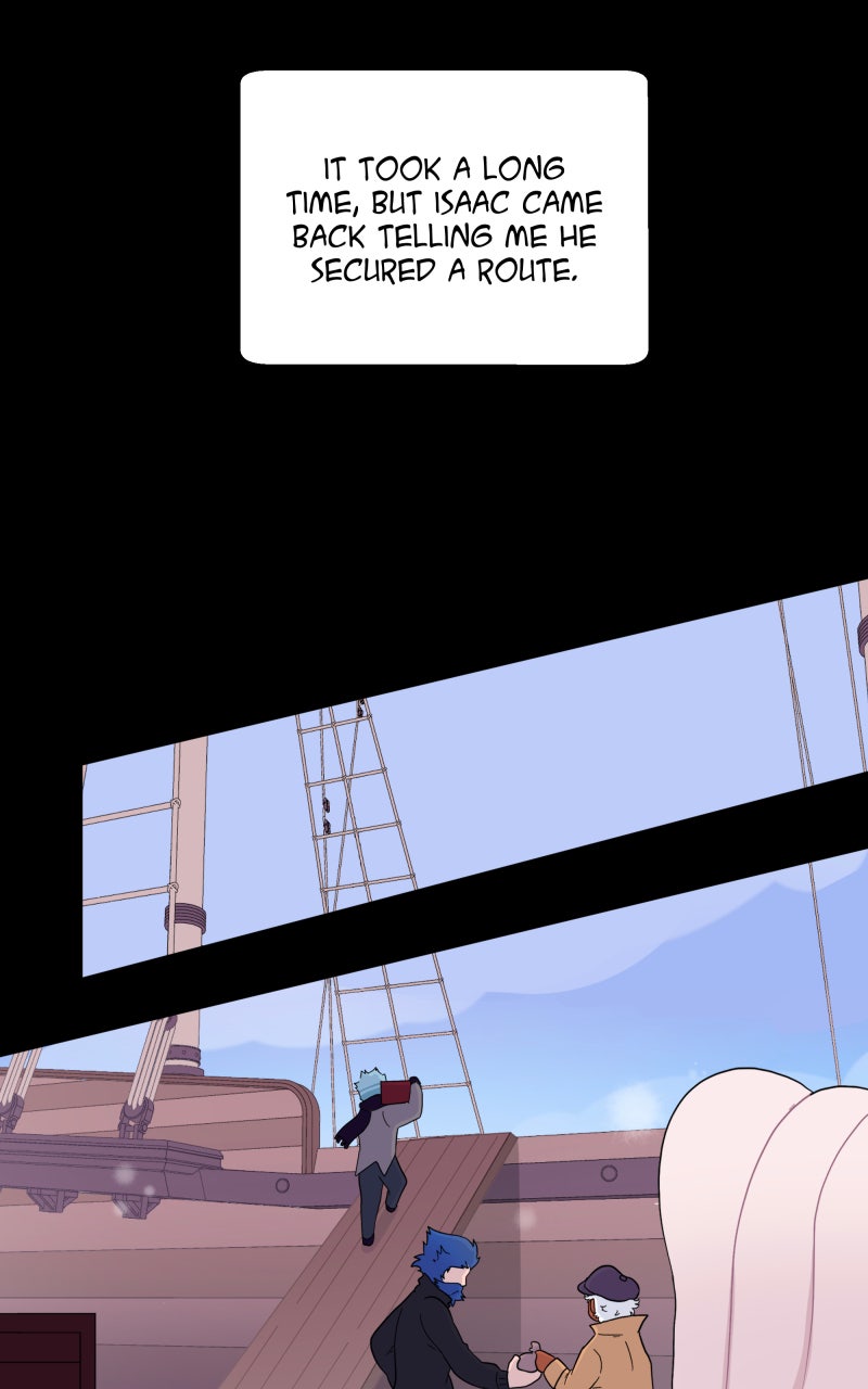 Nomads (S3) Episode 99 page 37 - 