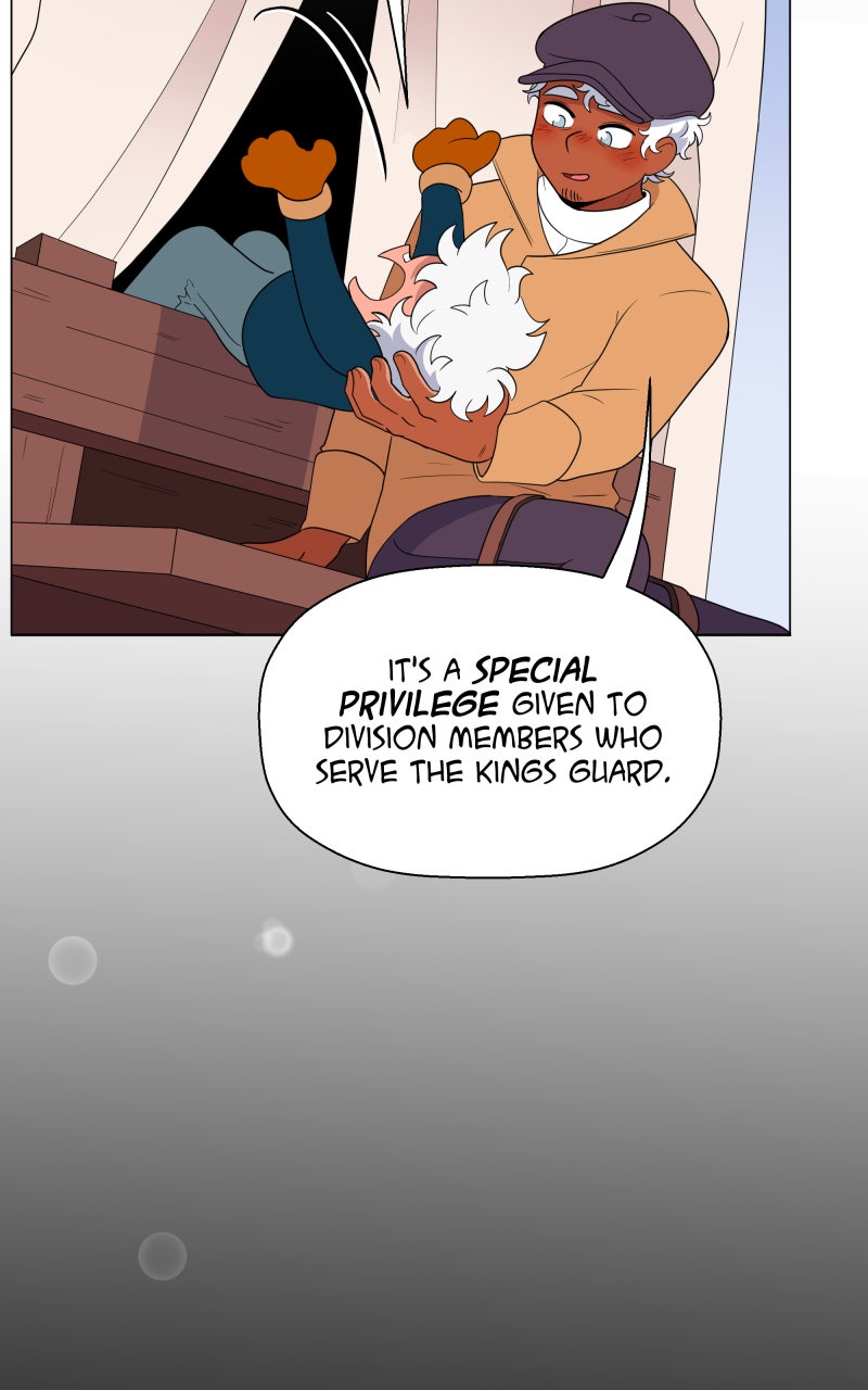Nomads (S3) Episode 99 page 5 - 
