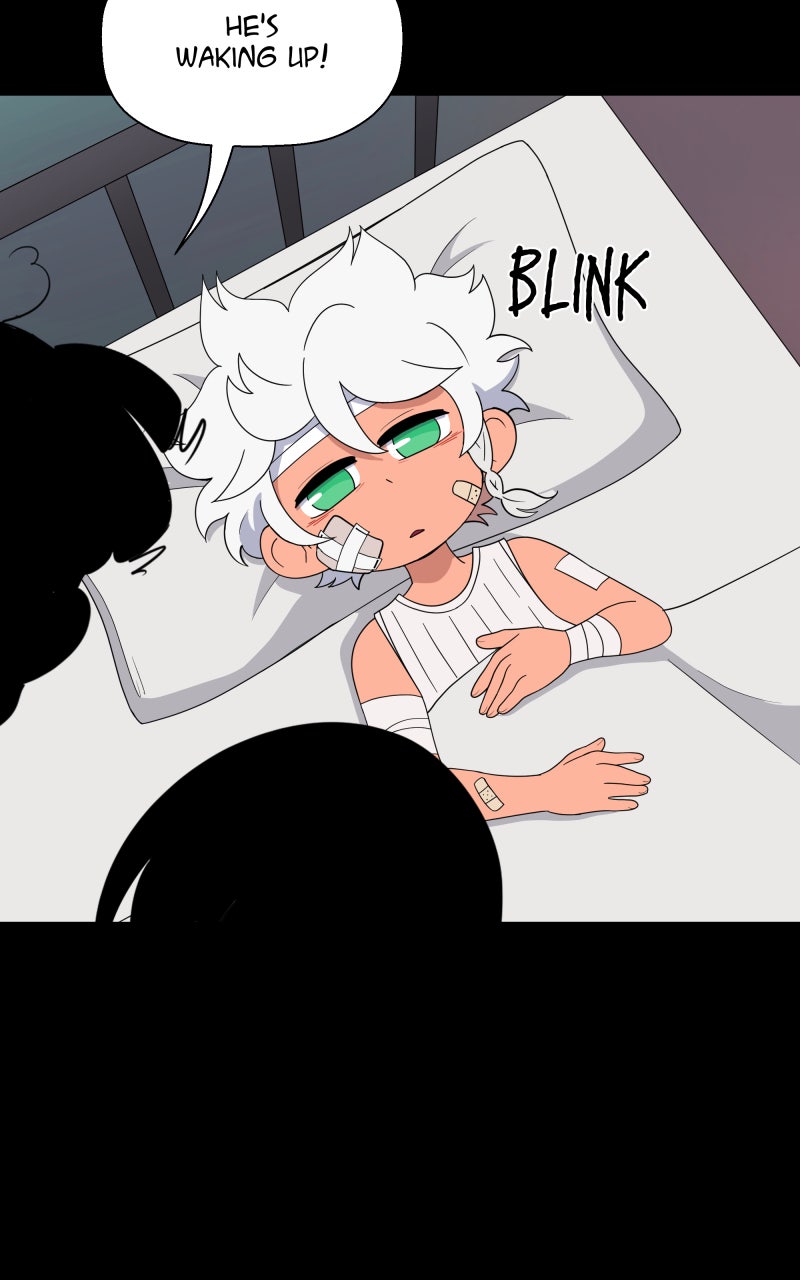 Nomads (S3) Episode 99 page 50 - 
