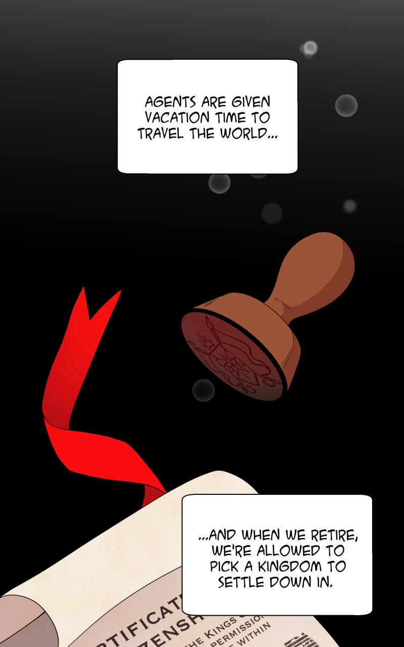 Nomads (S3) Episode 99 page 6 - 