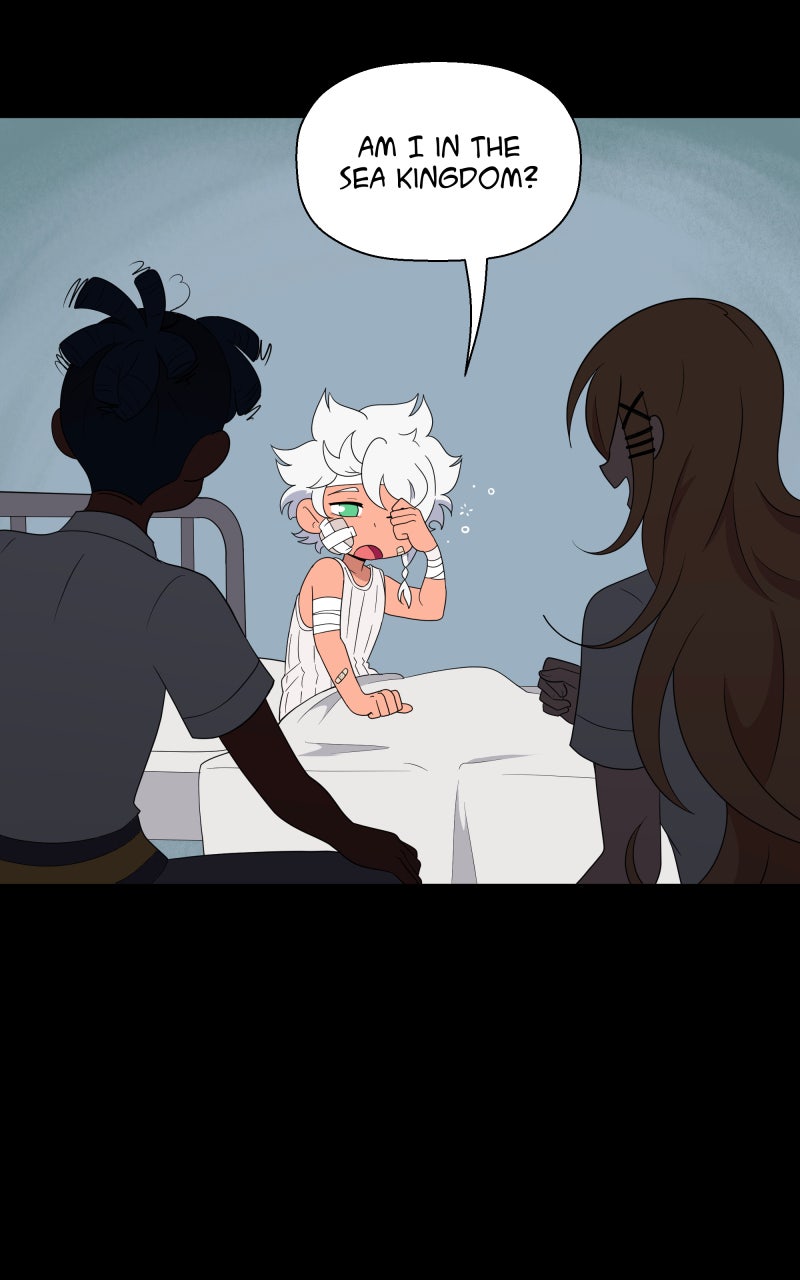 Nomads (S3) Episode 99 page 51 - 