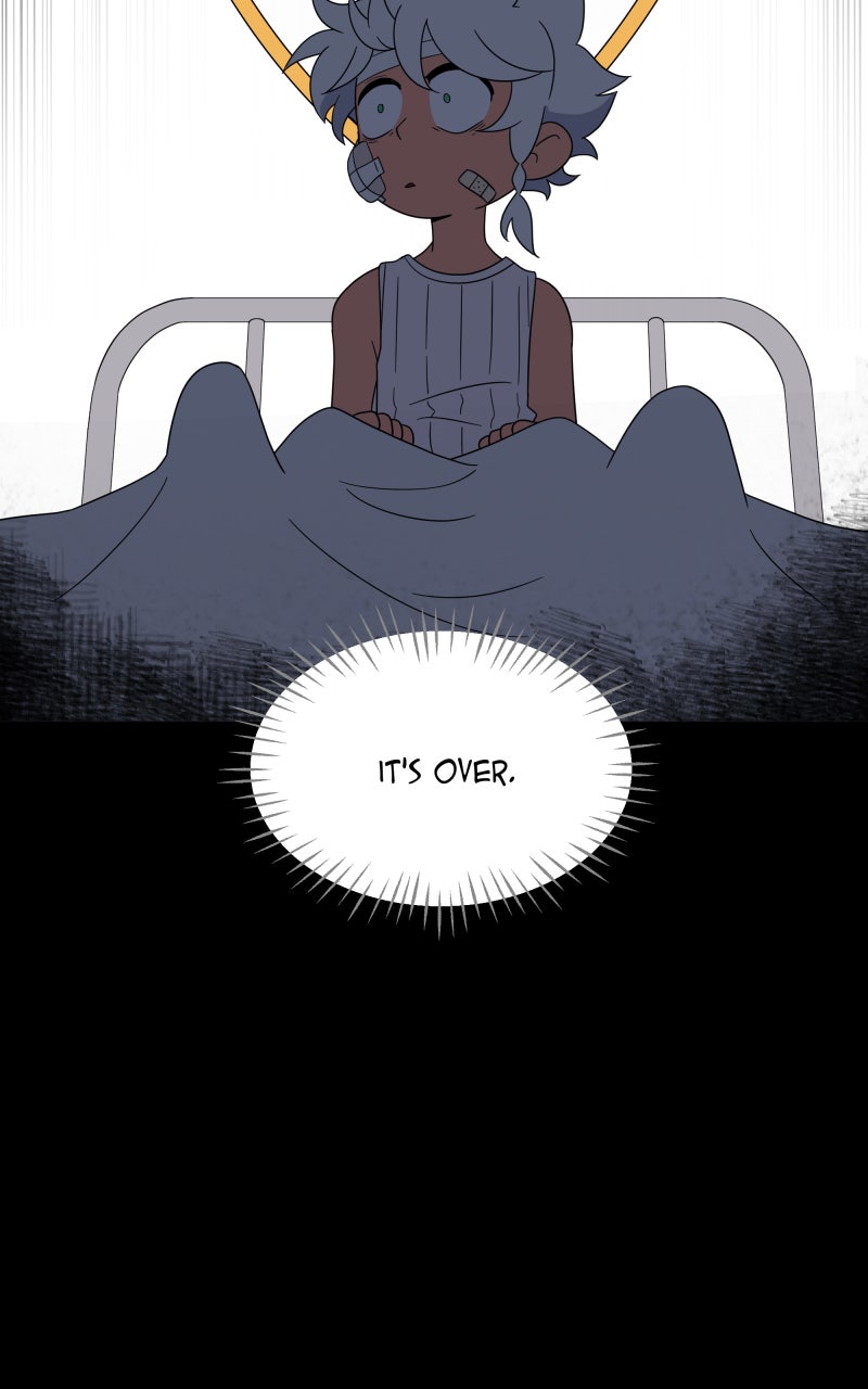Nomads (S3) Episode 99 page 54 - 