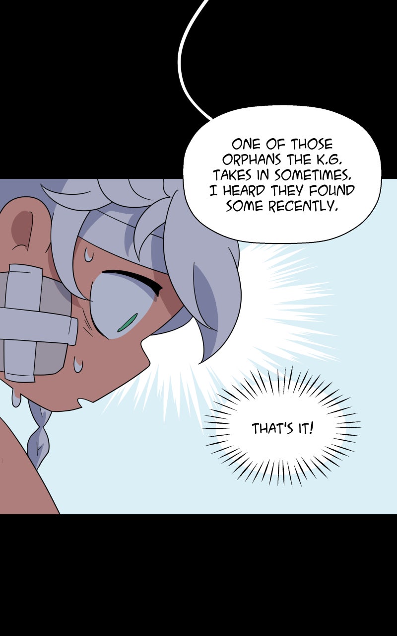 Nomads (S3) Episode 99 page 58 - 