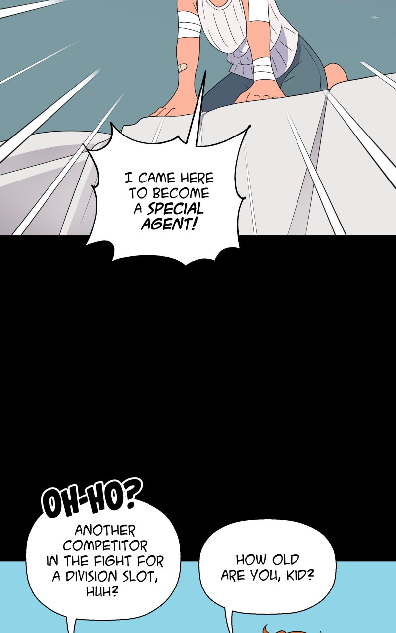 Nomads (S3) Episode 99 page 61 - 
