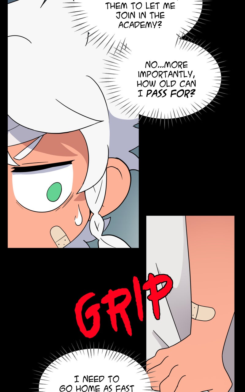 Nomads (S3) Episode 99 page 63 - 