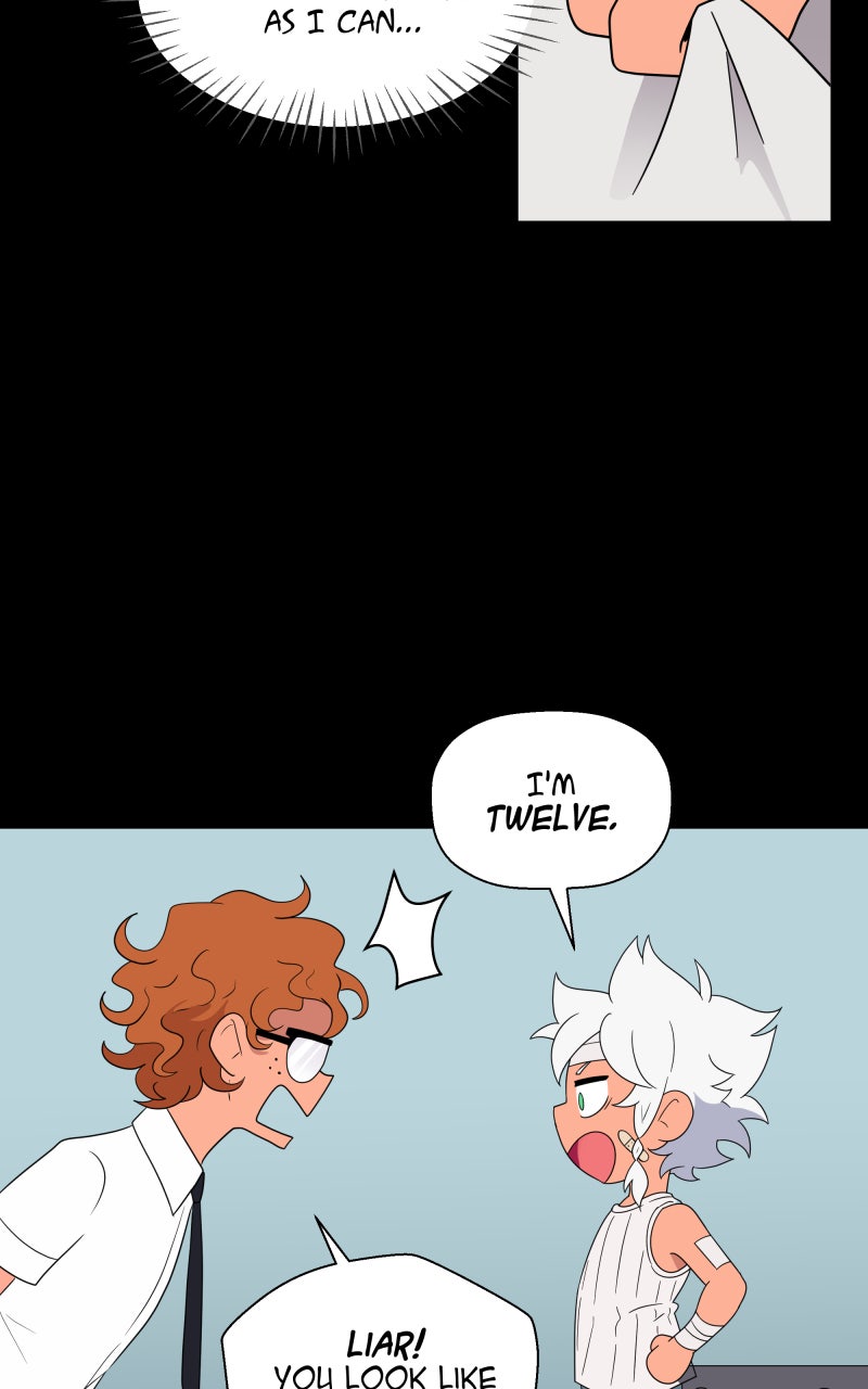 Nomads (S3) Episode 99 page 64 - 