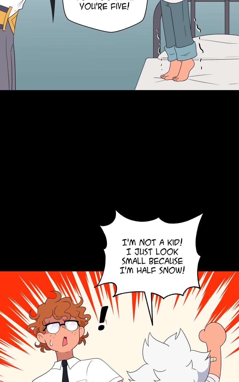Nomads (S3) Episode 99 page 65 - 